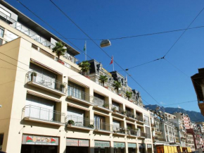 Apartment Appt- 203 Montreux